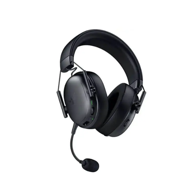 هدست گیمینگ بی سیم ریزر مدل Blackshark V3 X HyperSpeed-1